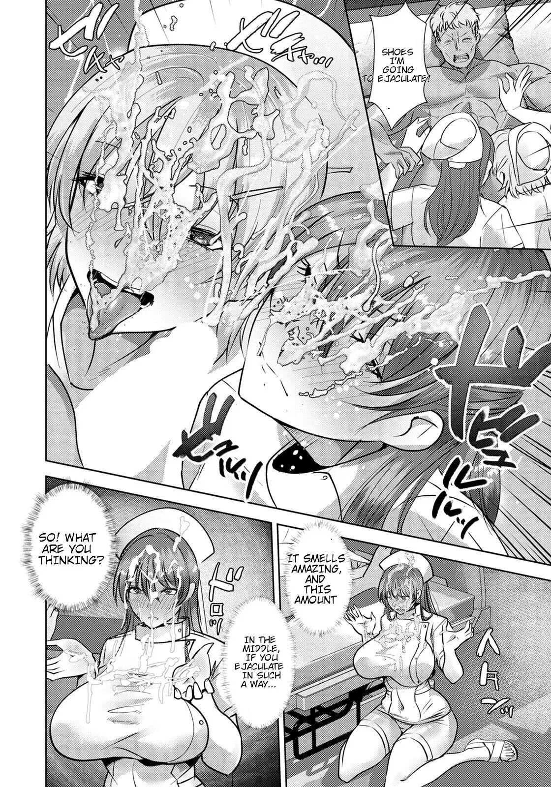 Ntr Tankubon Angel Club Chapter 1000 Page 28